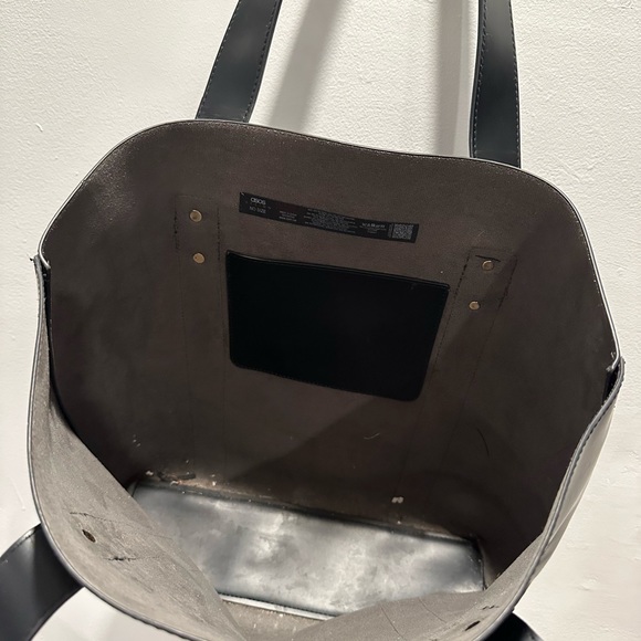 ASOS Shopper Tote - Picture 4 of 4